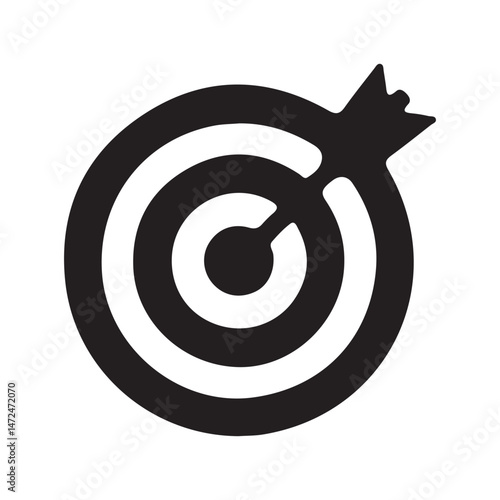target