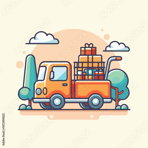 trolley, retail, market, supermarket, sale, business, store, shop, purchase, cart, commerce, buy, basket, background, isolated, food, object, customer, shopping, illustration, grocery, metal, vector, 