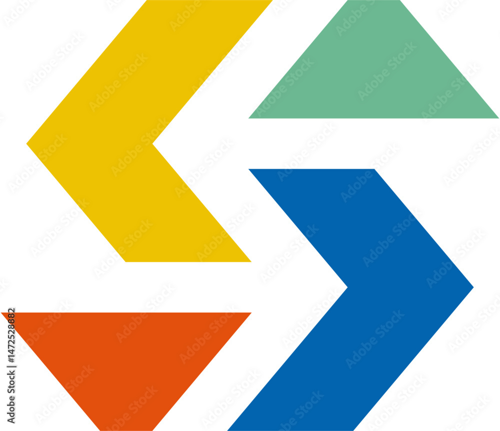 Elemen Geometric Elemen Geometric