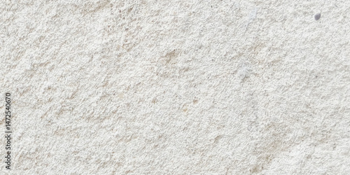 Wallpaper Mural White grunge on cement floor concrete texture - old vintage grunge texture design background. Torontodigital.ca