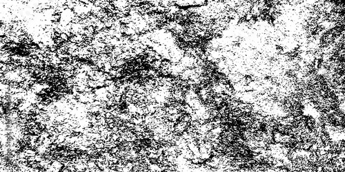 Abstract texture old damage dust particle dirty grainy on white background overlay vector textures.