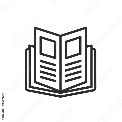 vector file folder icon