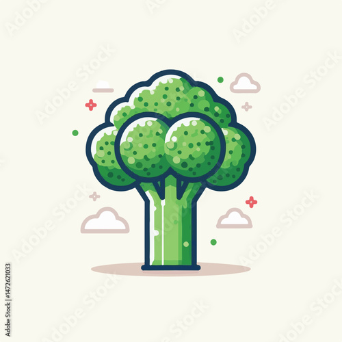 food, broccoli, vegetable, fresh, vegetarian, diet, organic, green, healthy, cooking, background, cabbage, natural, salad, nutrition, vitamin, ingredient, isolated, white, raw, ripe, agriculture, natu