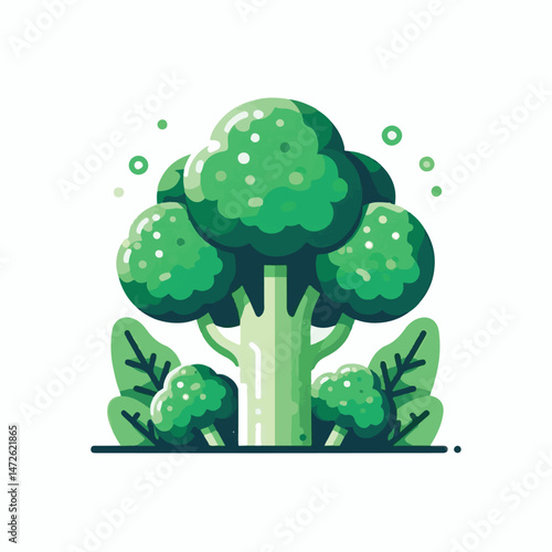 food, broccoli, vegetable, fresh, vegetarian, diet, organic, green, healthy, cooking, background, cabbage, natural, salad, nutrition, vitamin, ingredient, isolated, white, raw, ripe, agriculture, natu