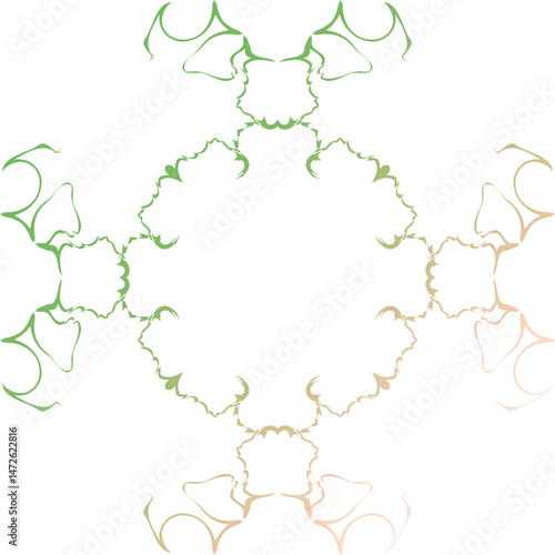 Graphic Assets for Designers Vector Resources for Game Developers Abstract Graphics for Album Covers