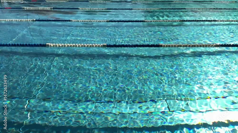 Urlaub Schwimmbad