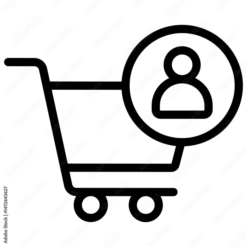 Icon E Comerce Icon E Comerce
