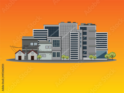 Urban Power & Smart Energy: Revolutionizing Electricity Distribution for Sustainable Cities