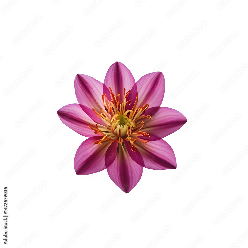 Obraz premium Flower PNG Clipart