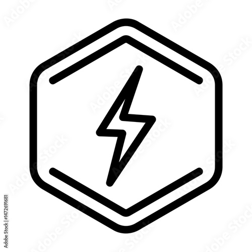 Electrical Icon