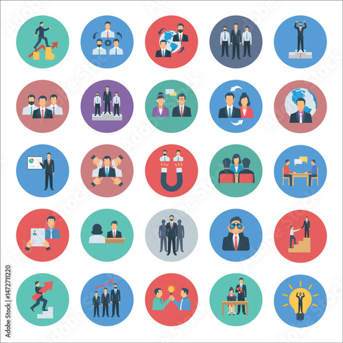 Business Activities icons that are suitable for any project. And change your next projects with minimalist icon design, perfect for websites, mobile apps, books, social media, infographics, flyers, 