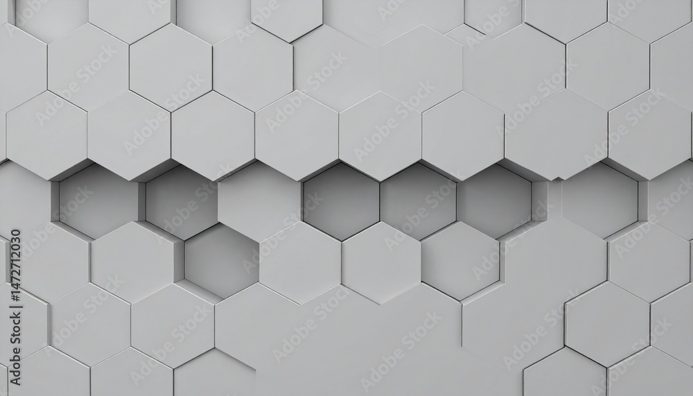 Fototapeta premium seamless geometric pattern