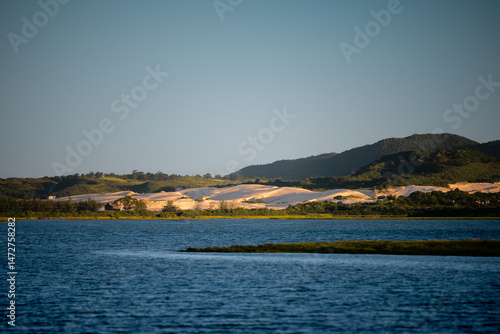 Brasil (Santa Catarina Beaches and Lagoons)