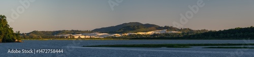 Brasil (Santa Catarina Beaches and Lagoons)