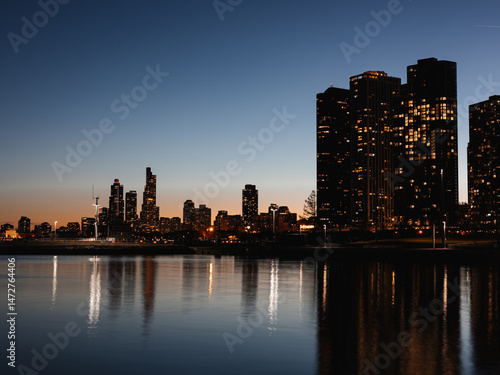 Chicago Magic