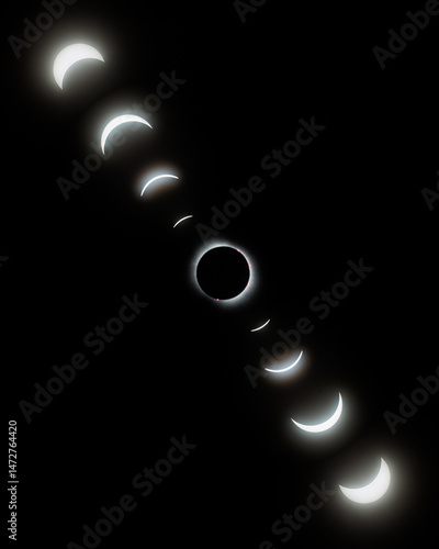 Total Eclipse