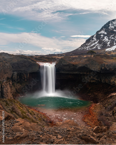 Patagonia Argentina - Neuquen