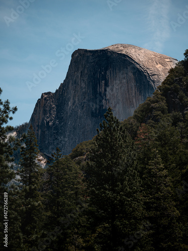 Yosemite National Park