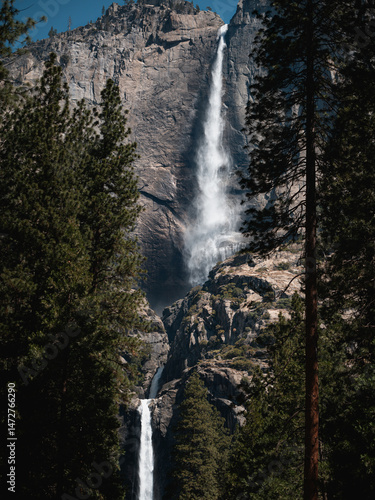 Yosemite National Park