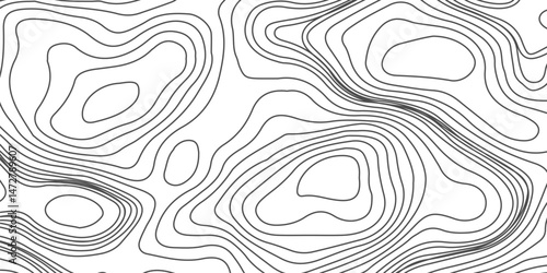Design an artwork or concept that uses only black topographic contour lines to represent a landscape, emotion, or abstract idea. Let the absence of color heighten the focus on form, elevation, 