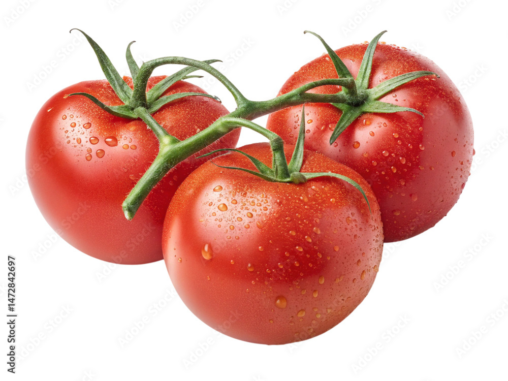 Ripe Tomatoes Transparent PNG Ripe Tomatoes Transparent PNG