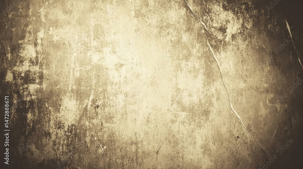 Obraz premium Muted neutral textured background