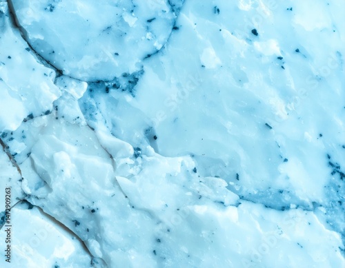 Wallpaper Mural Ultra-detailed macro close-up of colorful natural stone texture, high contrast and clarity, perfect for backgrounds, design, and architecture projects Torontodigital.ca