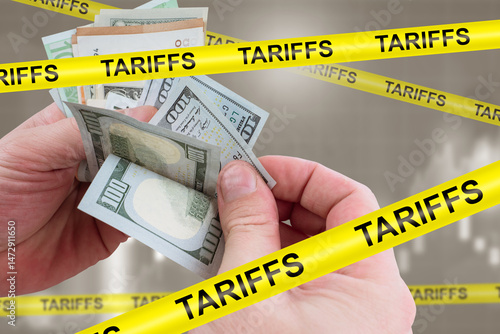 Restrictive financial tarif...