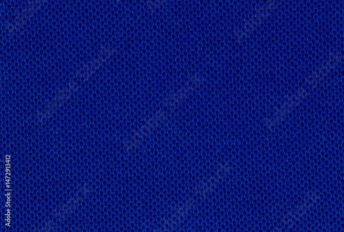 Seamless CVC Piqué Fabric Texture – Textured Knit Background