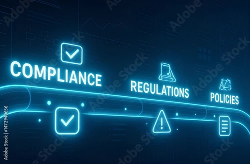Corporate Compliance, Regulations, and Policies for Organizational Integrity