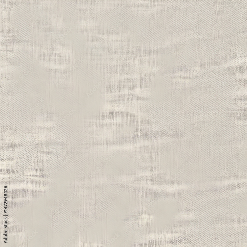 Fototapeta premium Natural linen material textile canvas texture background