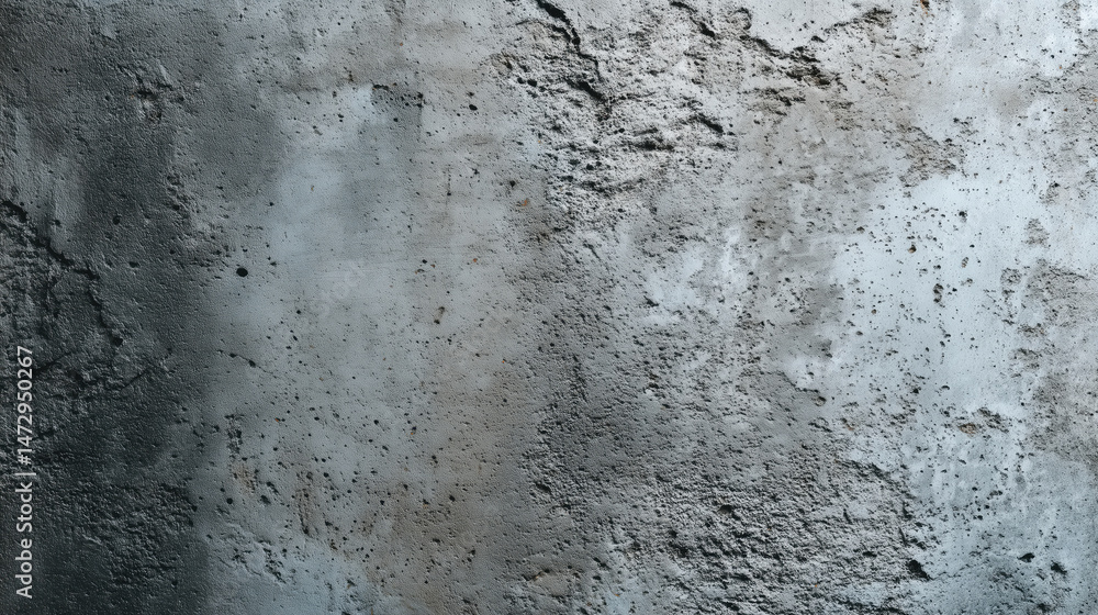 Fototapeta premium Gray texture background