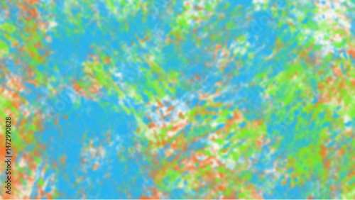 abstract painting background or texture