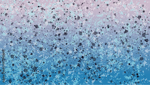 abstract painting background or texture