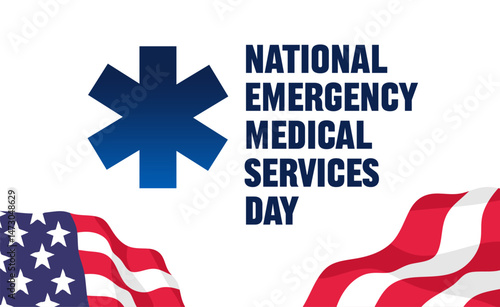 national emergency medical services day