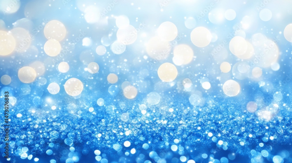 Stunning Blue Bokeh Background blue background Stunning Blue Bokeh Background blue background