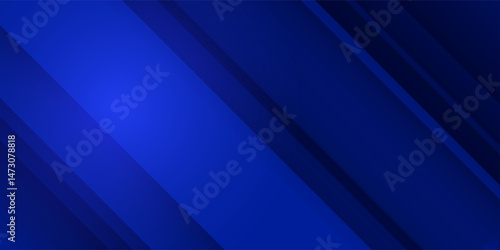 abstract blue and black are light pattern with the gradient is the with floor wall metal texture soft tech diagonal background black dark clean modern.
