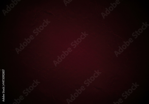A solitary white rose on a dark red background.