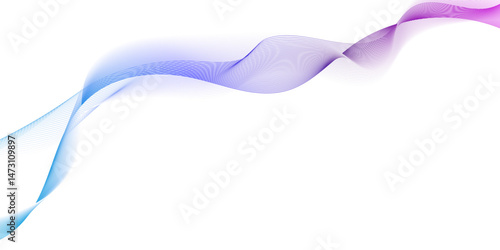 : Abstract wavy lines Digital frequency track equalizer background. colorful web line and valleys is featured in an abstract background illustration. Energy technology concept modern backdrop. vector.
