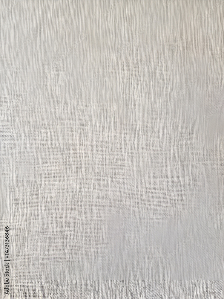 Fototapeta premium Natural linen material textile canvas texture background