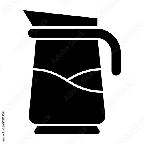 pitcher icon