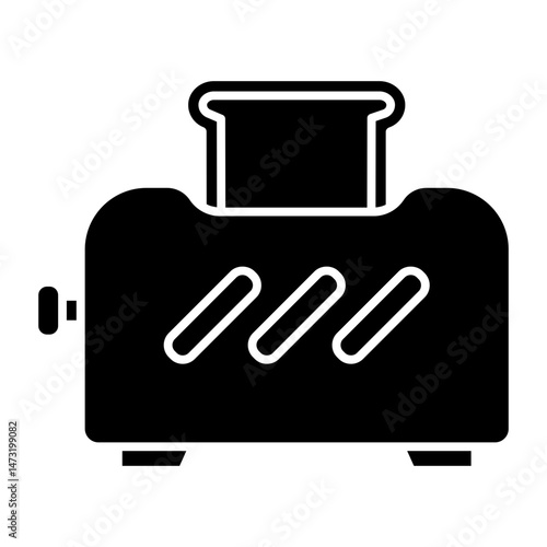 toaster icon