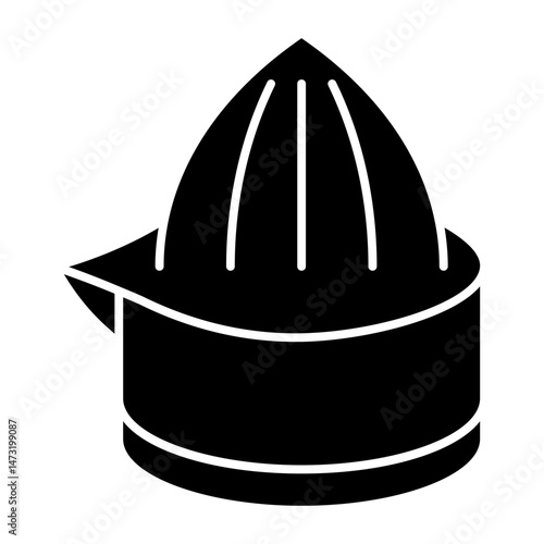 squeezer icon
