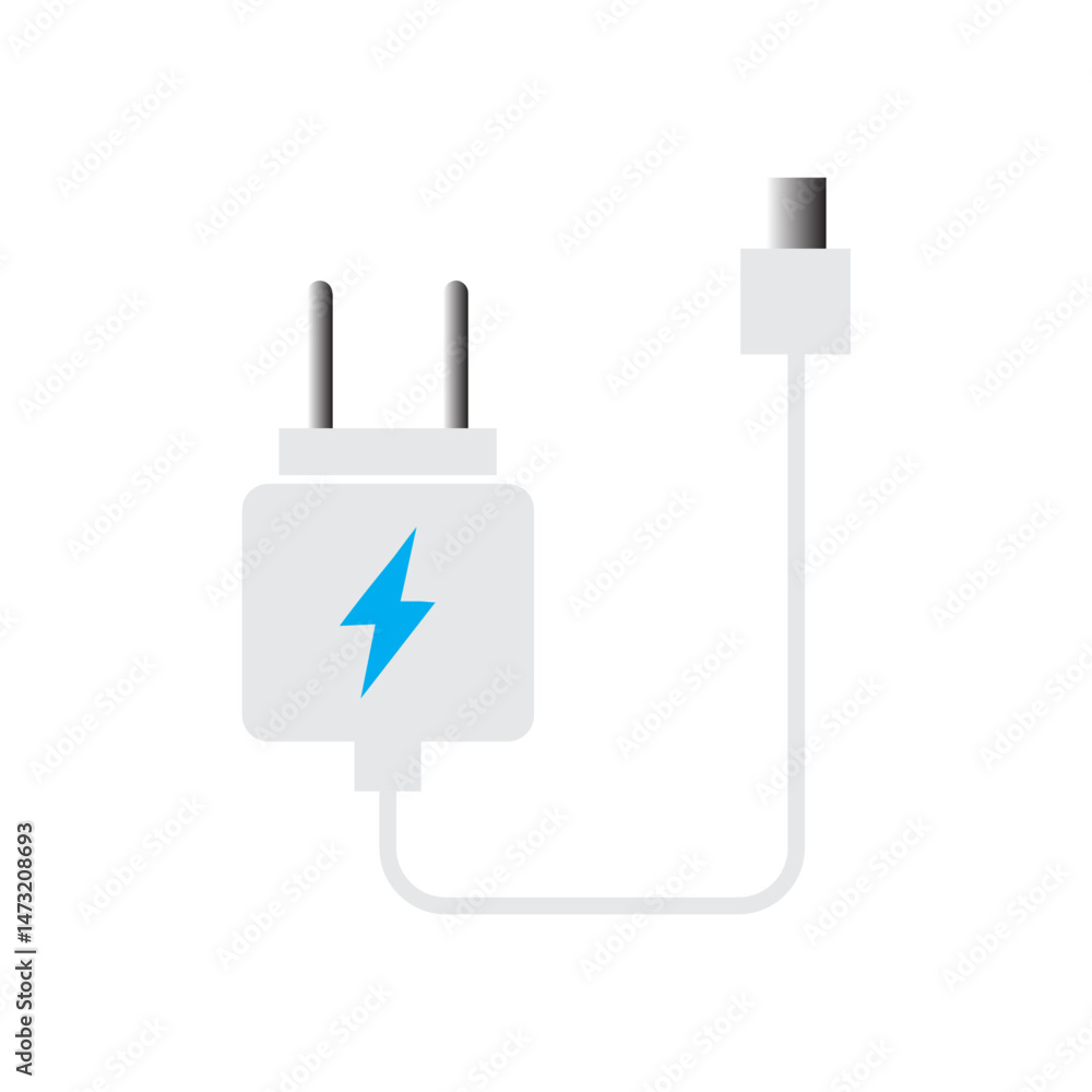 cellphone charger cellphone charger
