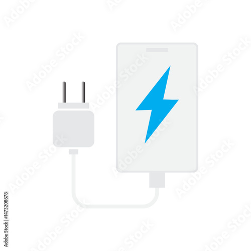 cellphone fast charging