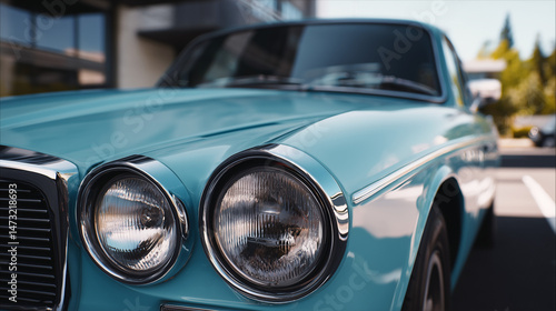 car, auto, automobile, headlight, vehicle, transportation, sports, luxury, front, new, silver, fast, transport, light, wheel, bumper, sport, speed, design, shiny, chrome, expensive, cars, vintage, mot