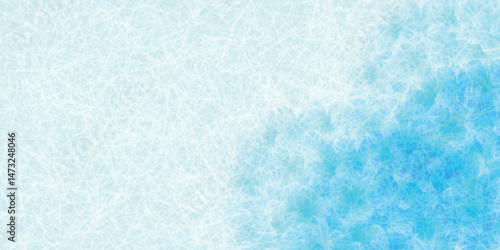 アジサイ　梅雨　花　背景	