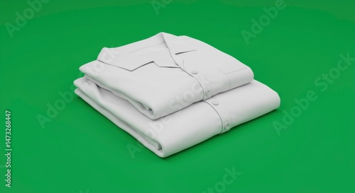 Clean, soft towels suitable for hotel, spa, or home bathroom promotional and commercial use.