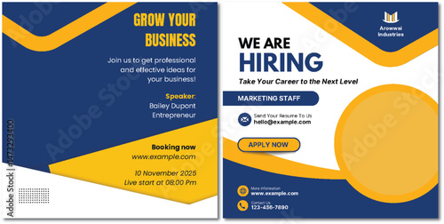 Unlock Business Potential and Career Opportunities with Growth Strategies