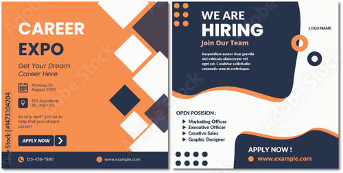 Unlock Your Potential: Discover Exciting Career Opportunities at Our Expo